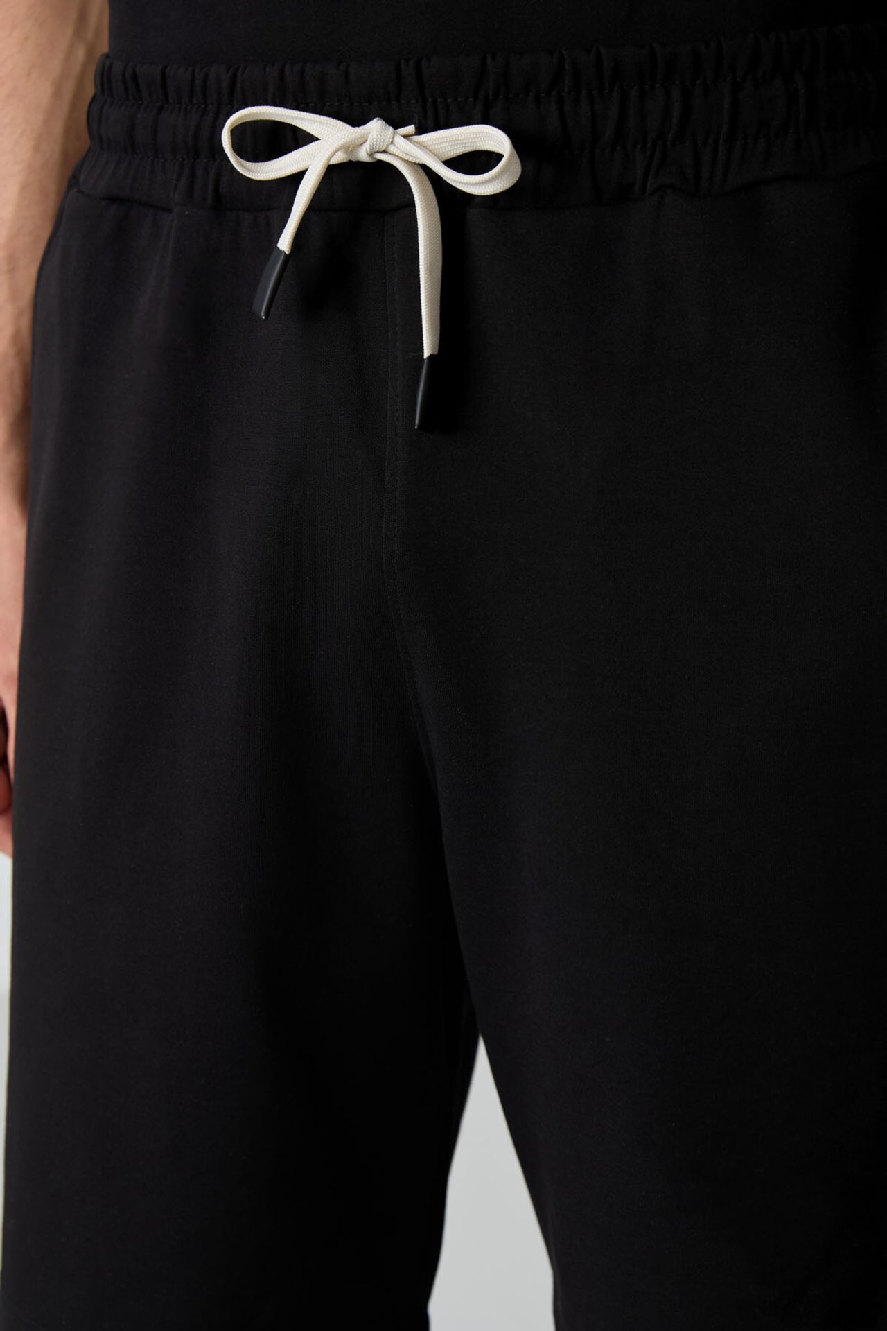 TOMMY Oversized T-Shirt And Shorts Set 4