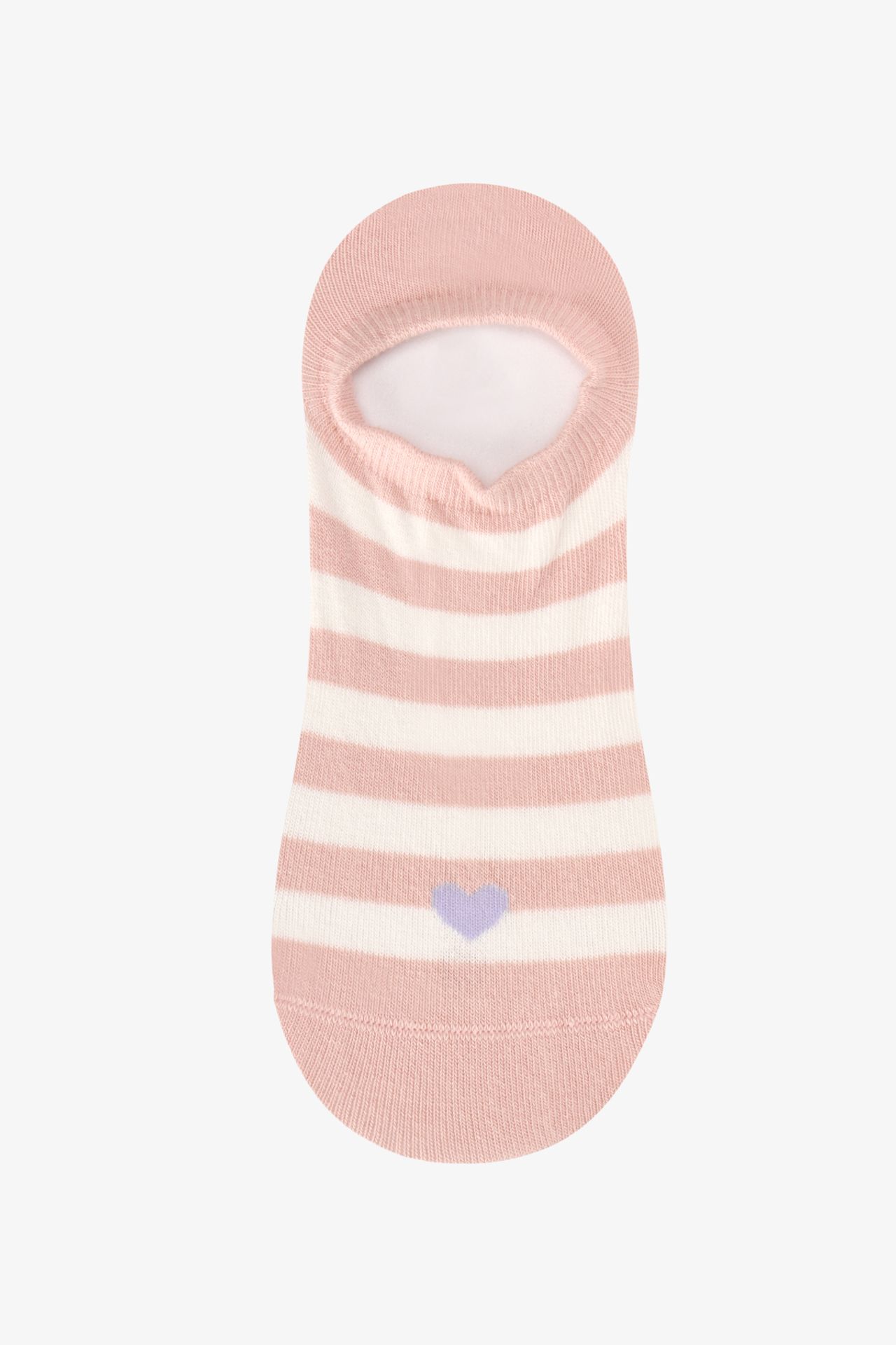 PENTI Sweet Polar Bear Cotton Pair Sneaker Socks 4
