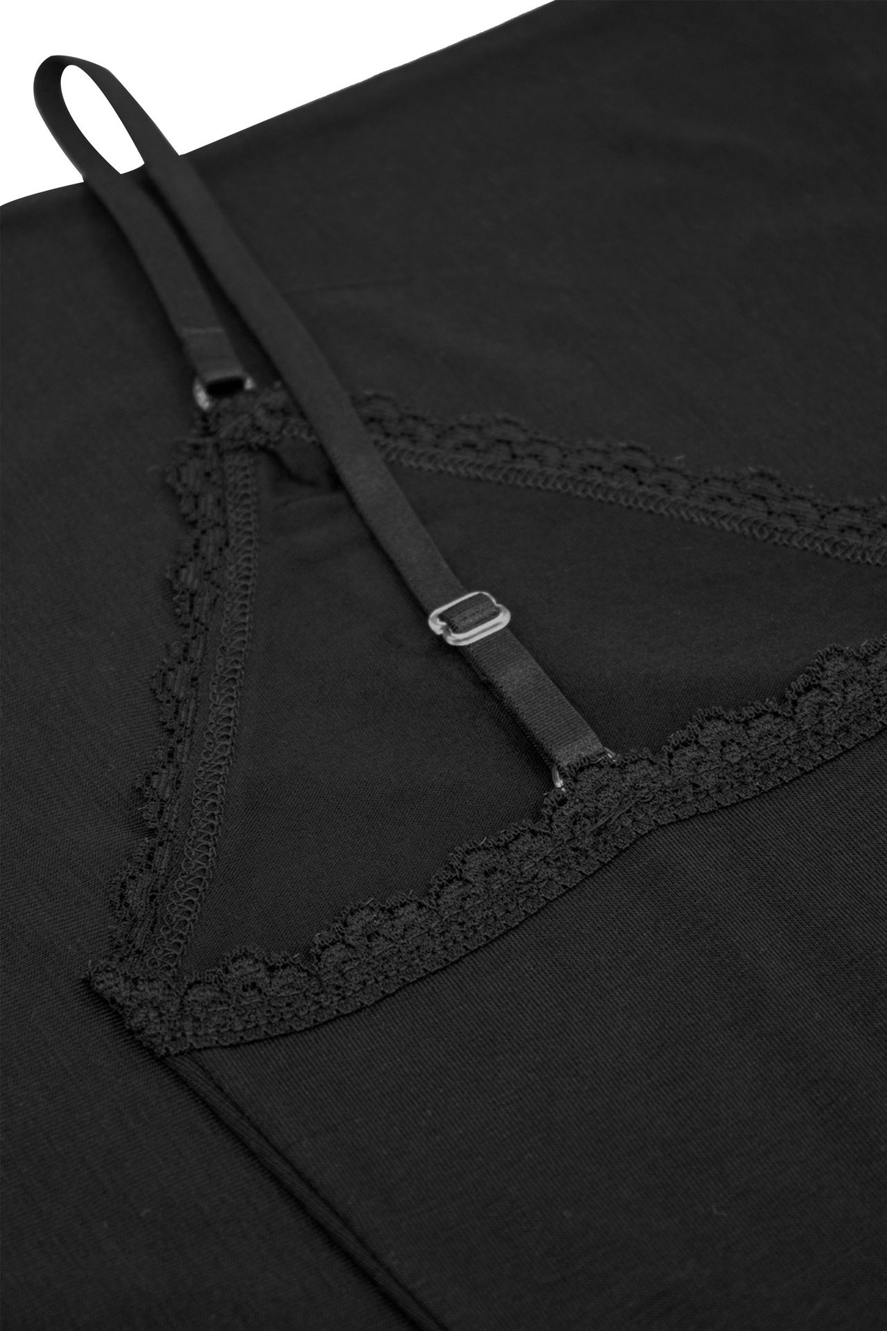 ÖTS Women's Fitted Tank Top 3