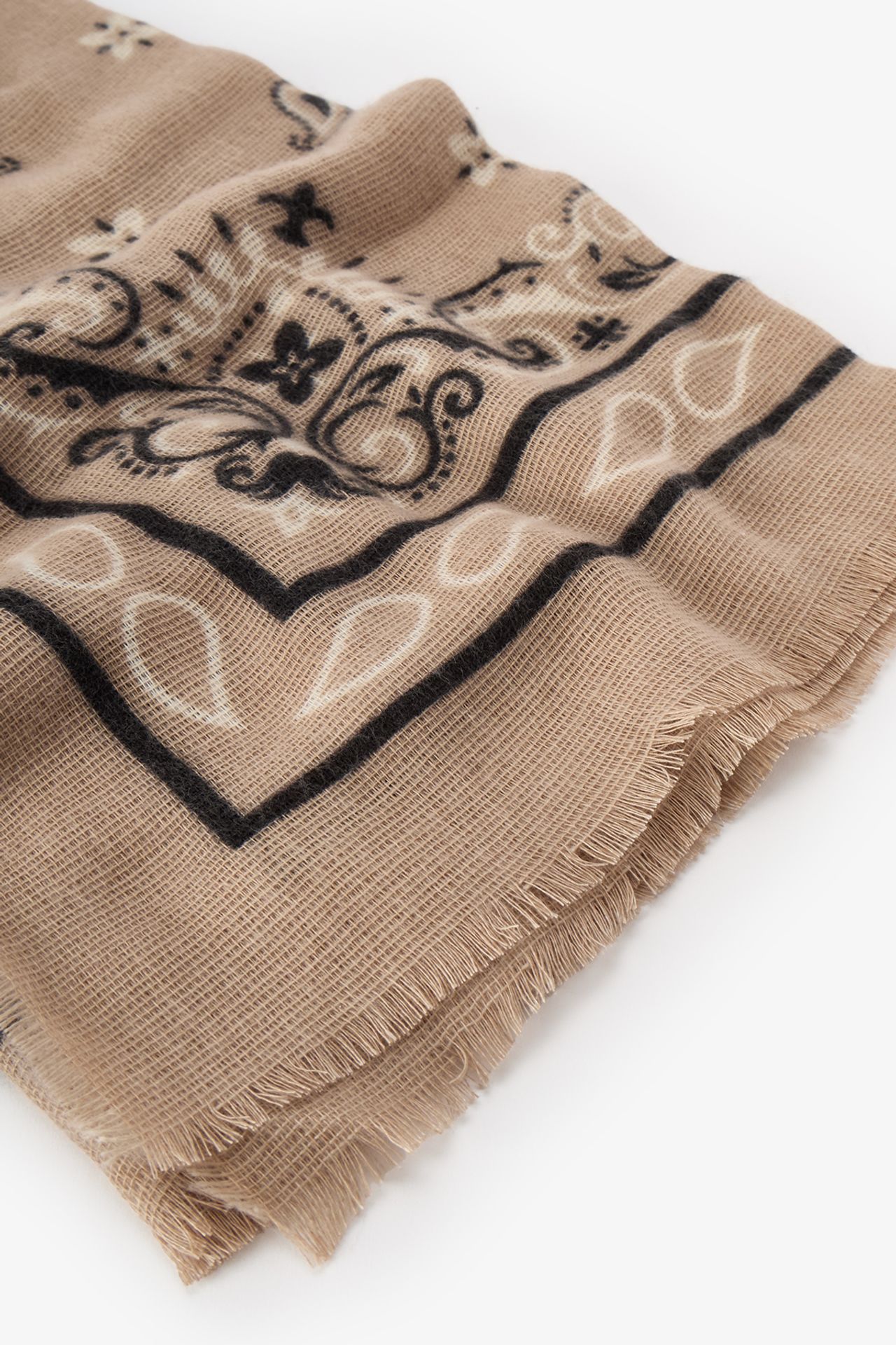 PENTI Bandana Scarf 2