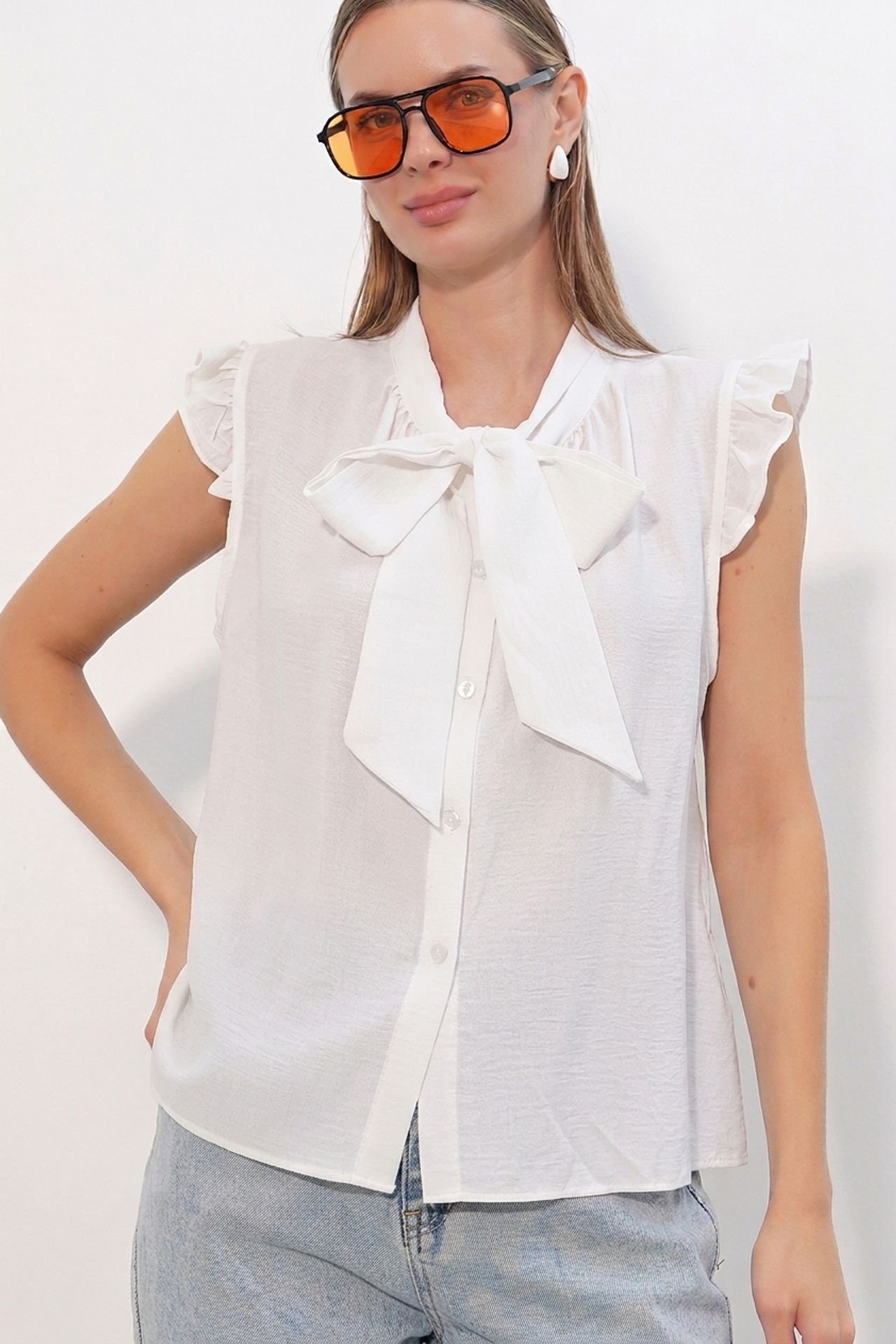 BDART Viscose Nylon Shirt