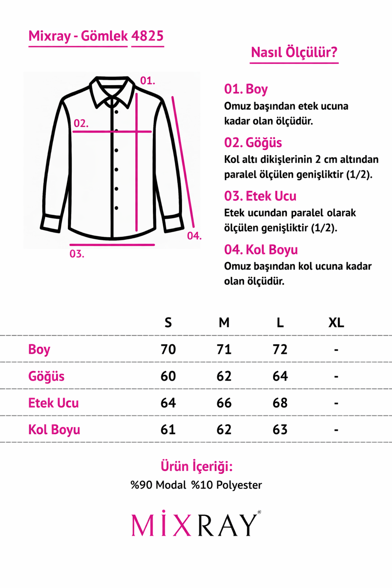 MIXRAY Textured Ribbed Long Sleeve Button-Up Shirt 5