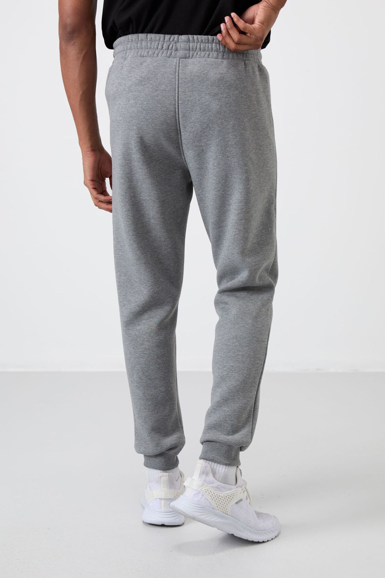 TOMMY Men's Jogger Sweatpants 5