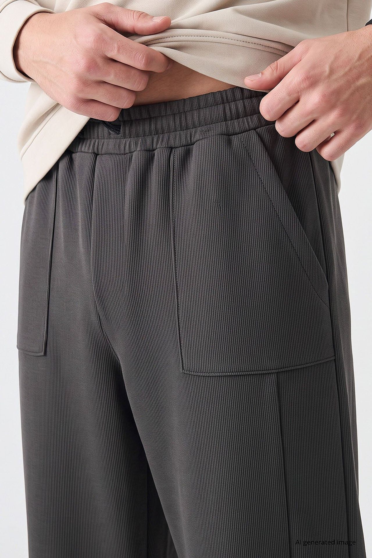 TOMMY Relaxed Sweatpants 4