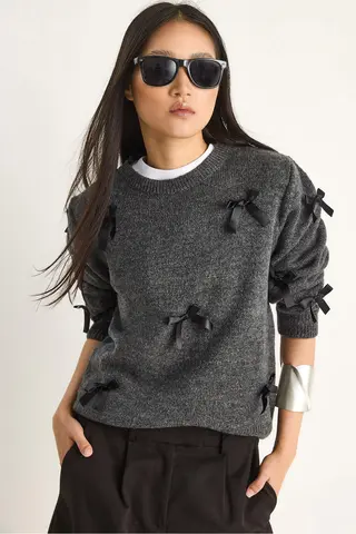 Grey