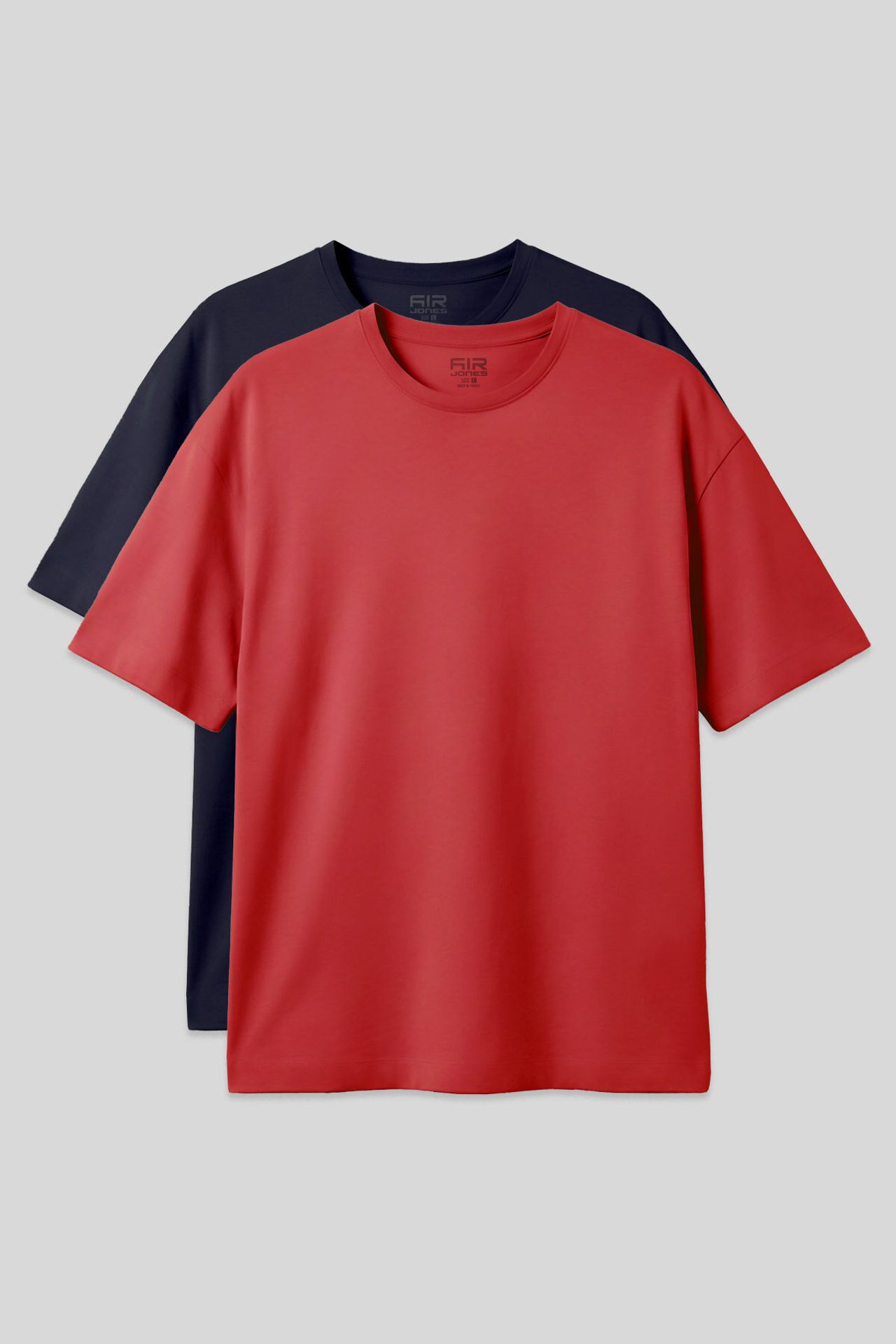 TOMMY Men's Cotton T-Shirt 1