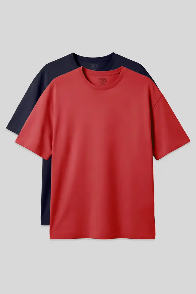 TOMMY Men's Cotton T-Shirt