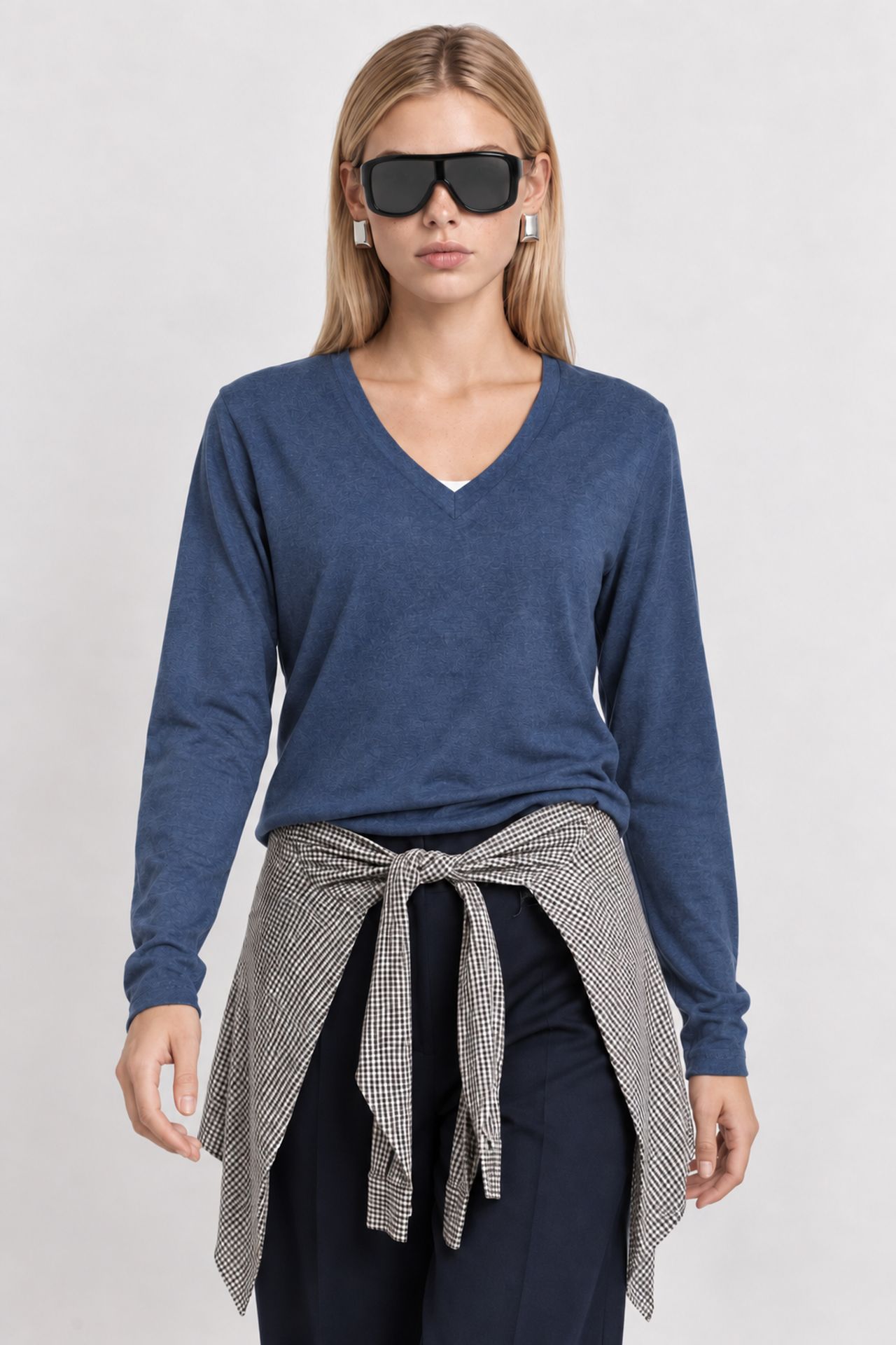 ISTANBUL Blouse 1