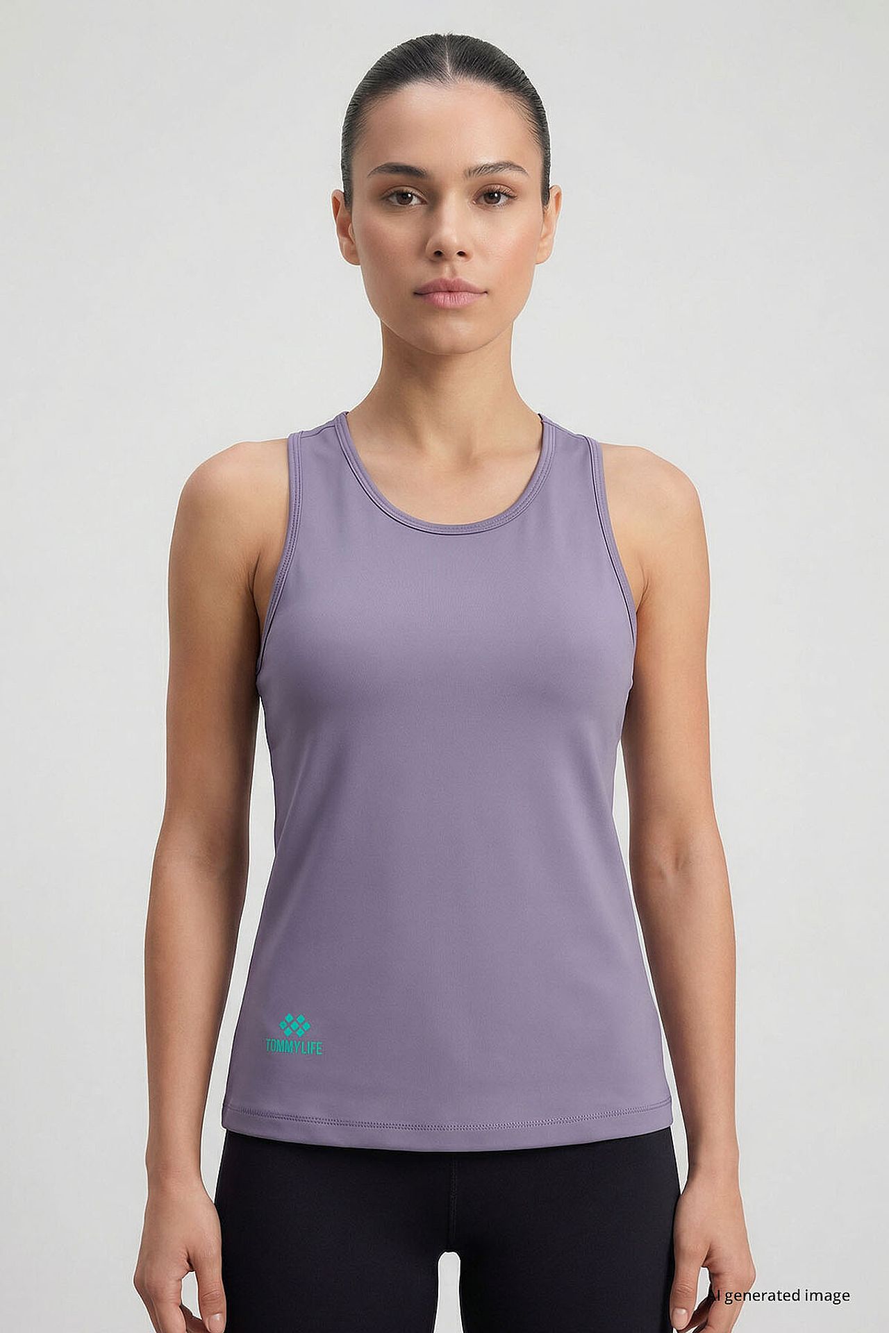 TOMMY Women's Active Top 2