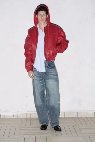 Denim
