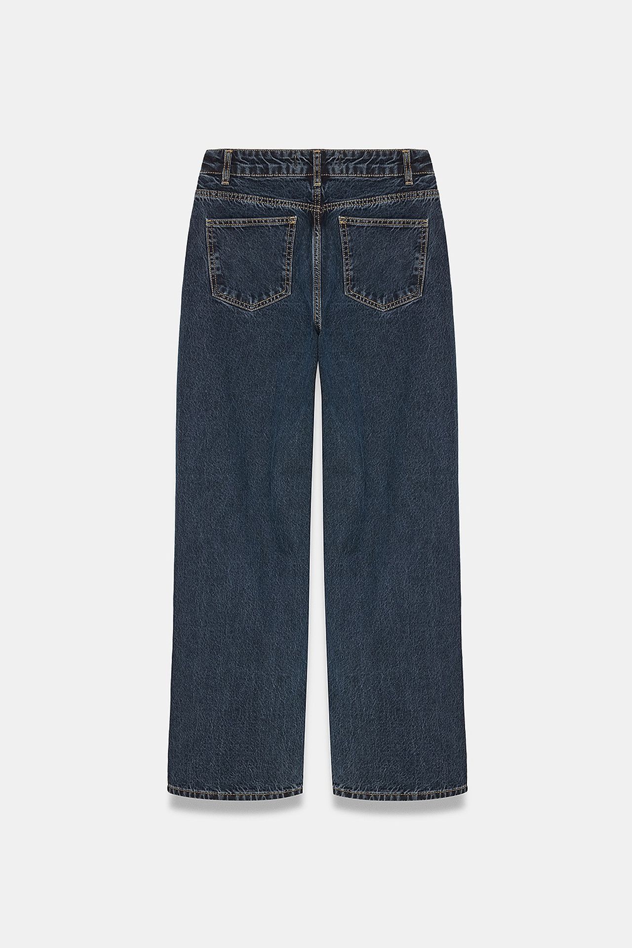 DILVIN Straight-Leg Jeans 6