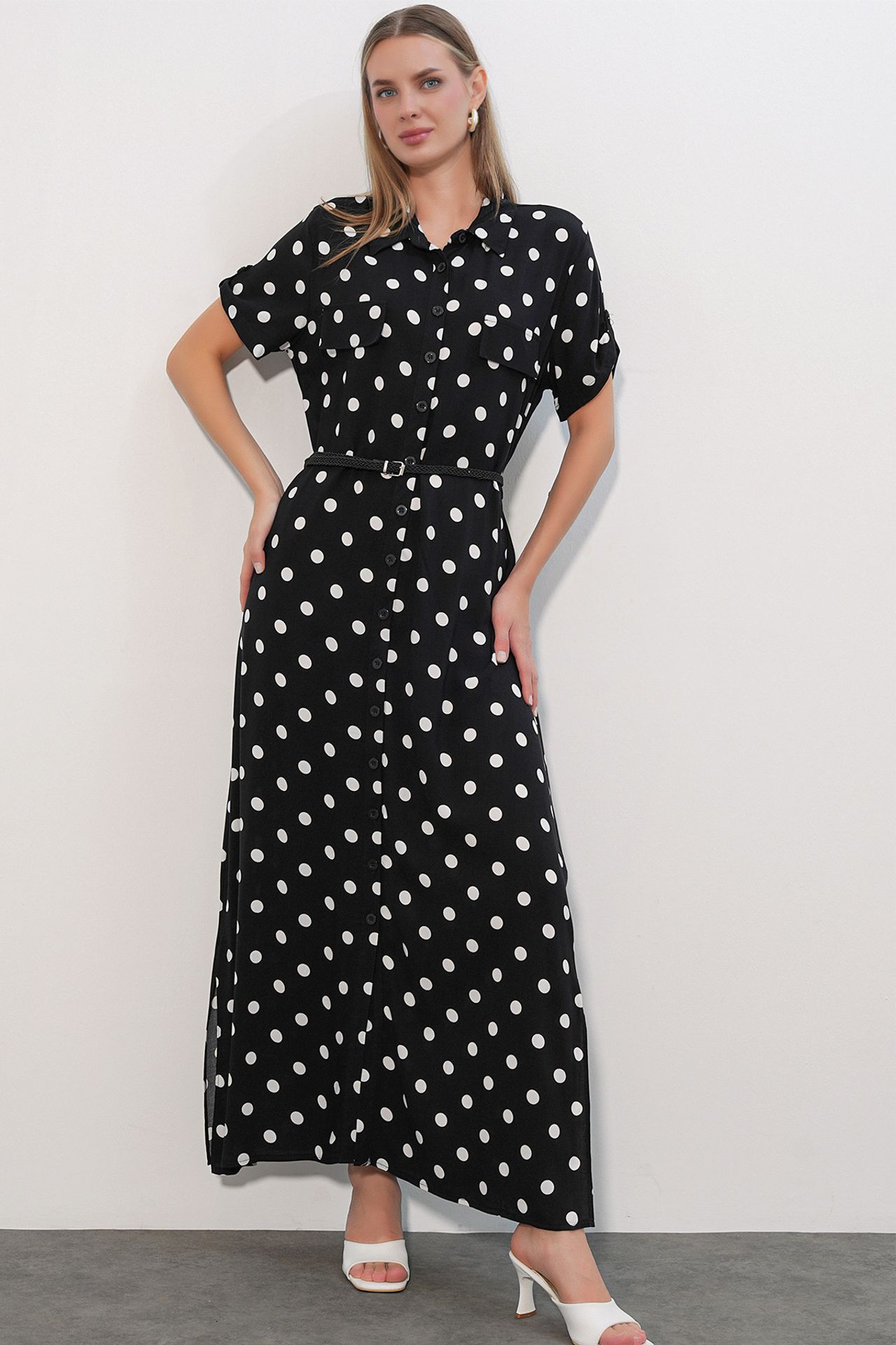 BDART Knit Dress 4