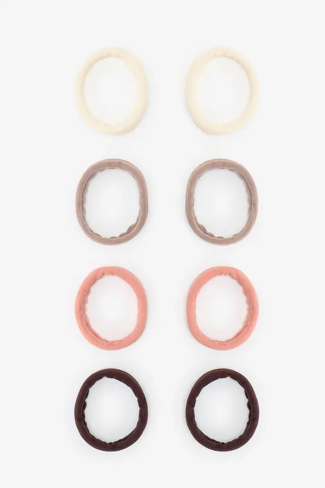 PENTI Nelly Hair Clip Set