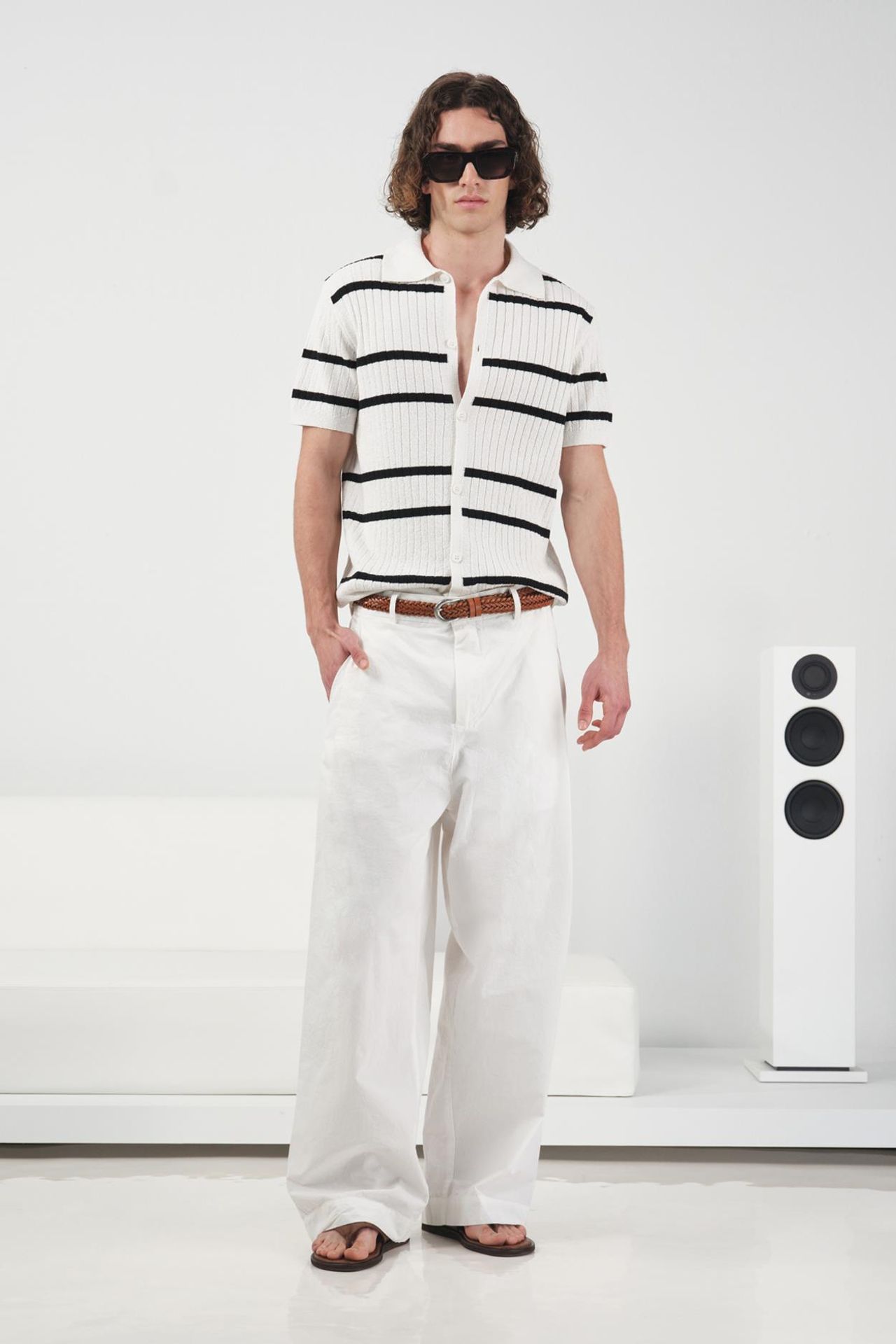 GIESTO Men's Shirt 1