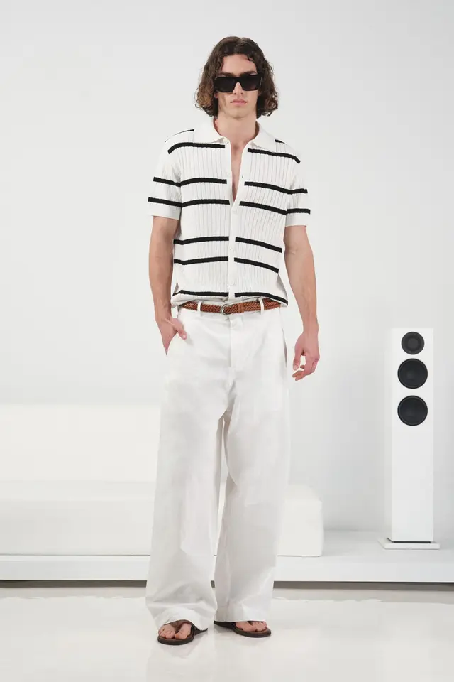 GIESTO Men's Shirt