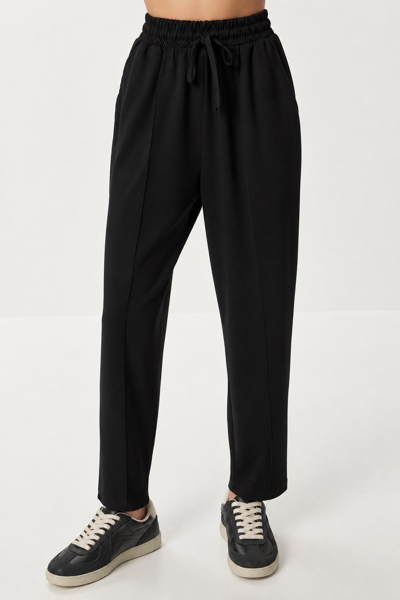 ISTANBUL Women's Two-Piece Coord Set 4