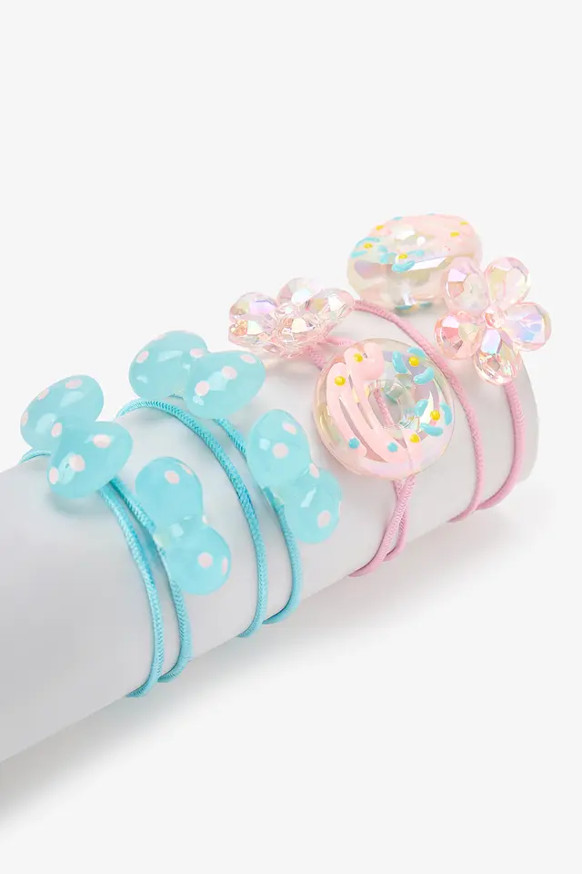 PENTI Girls' Sugar Hair Clip