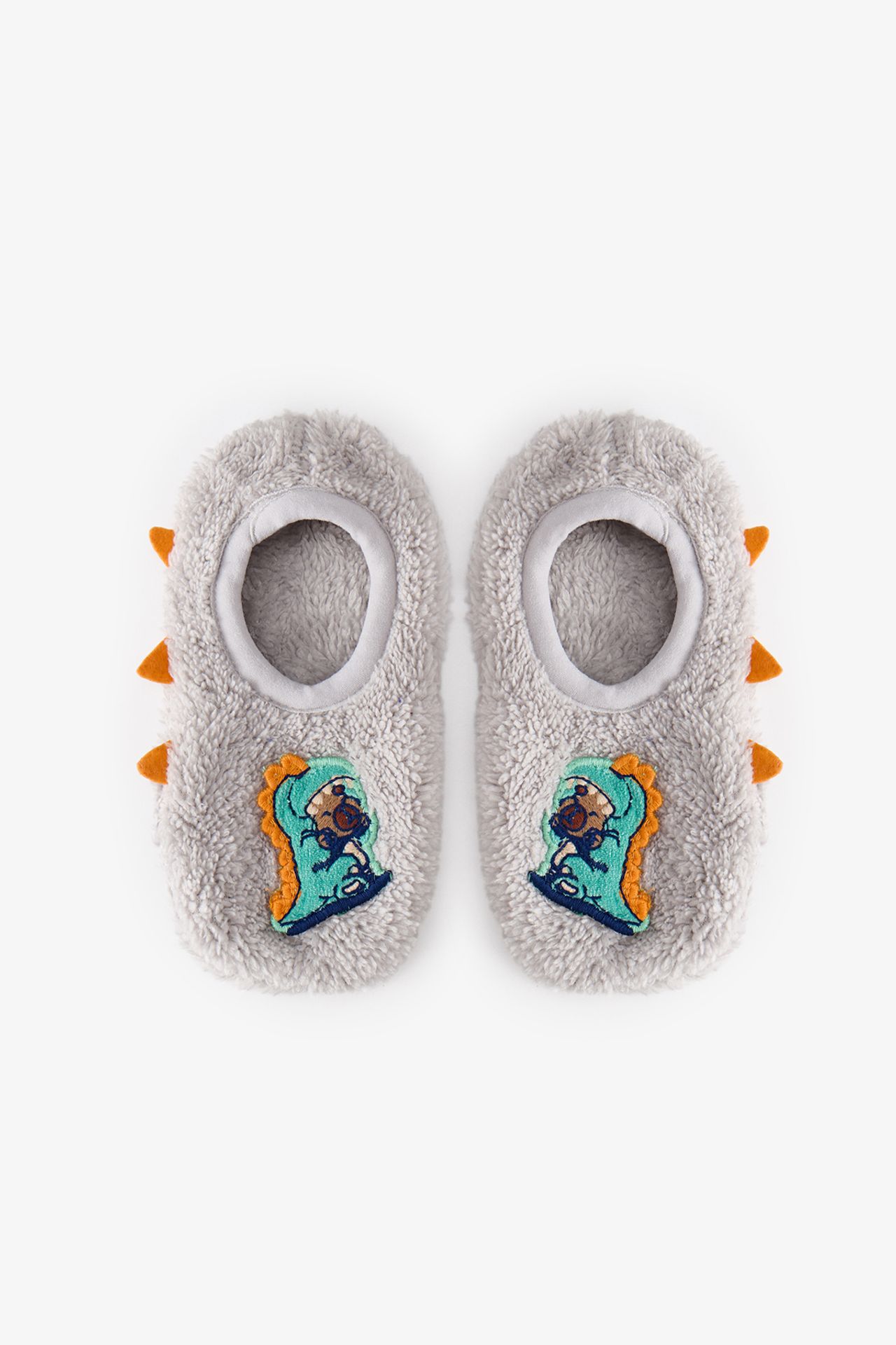 PENTI Dino Power Slipper Socks 1