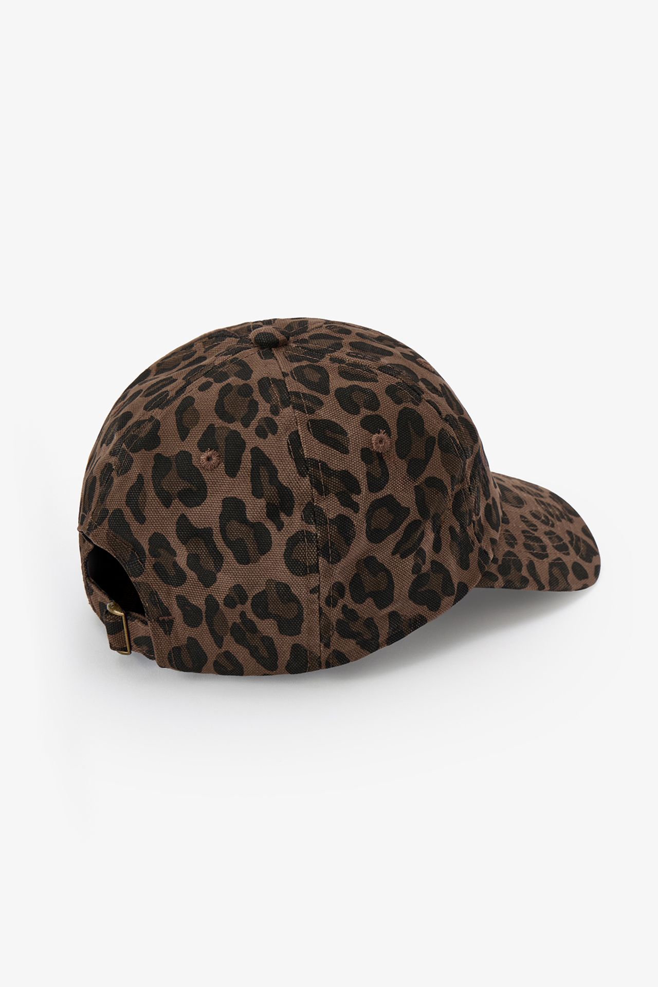PENTI Leopard Hat 2
