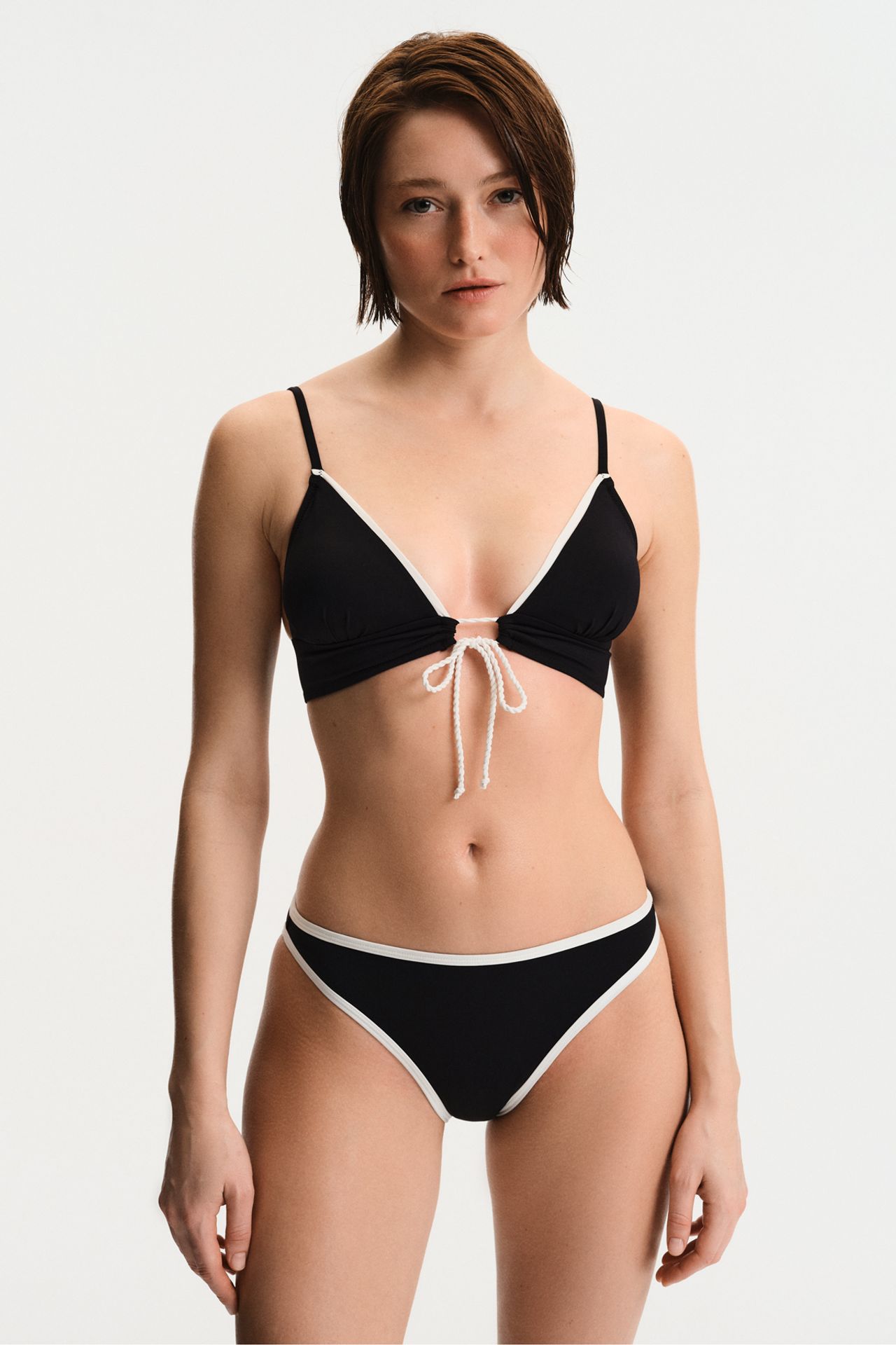 PENTI Nichole Bralette Bikini Top 1