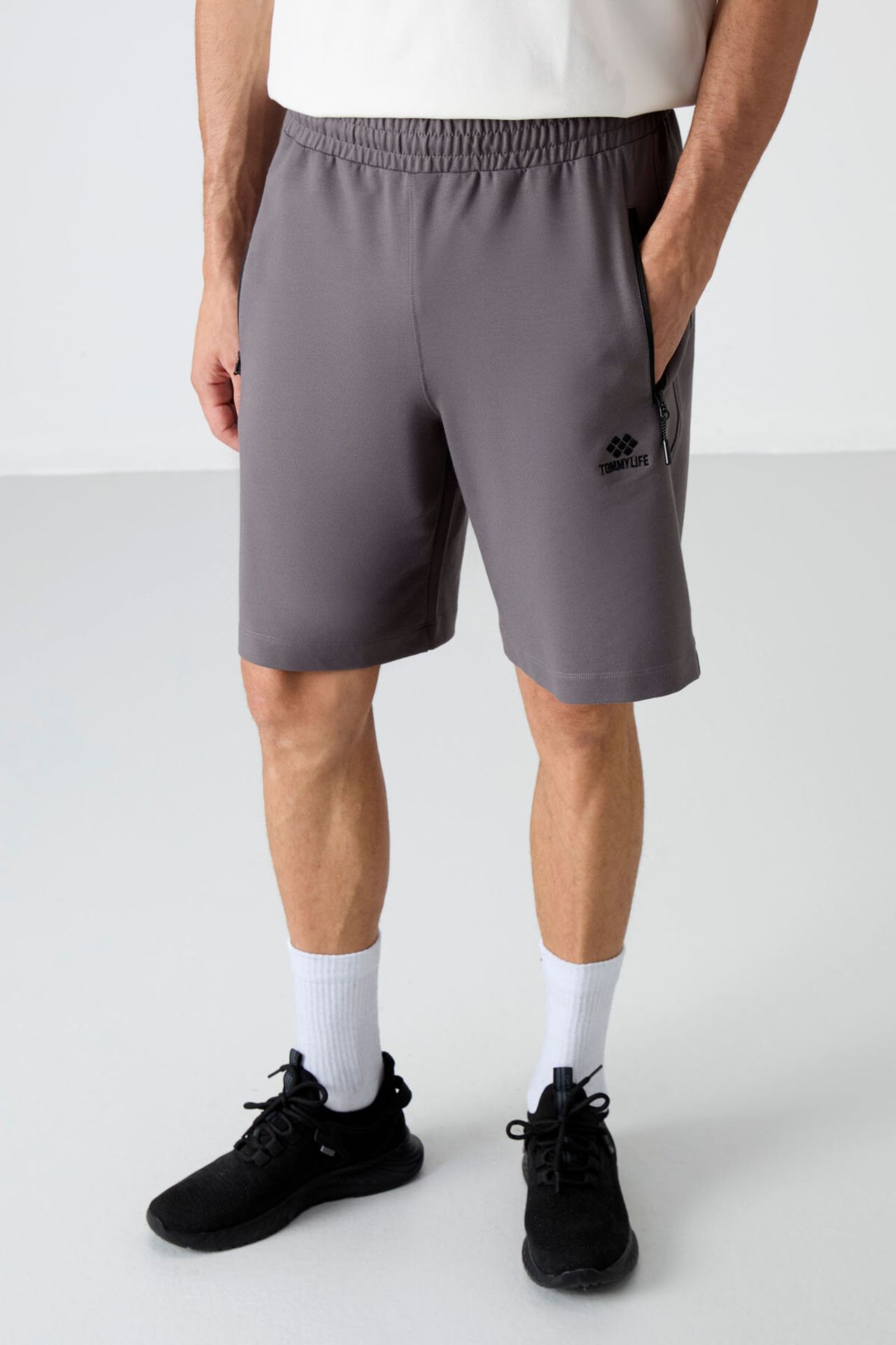 TOMMY Men's Jersey Shorts 3