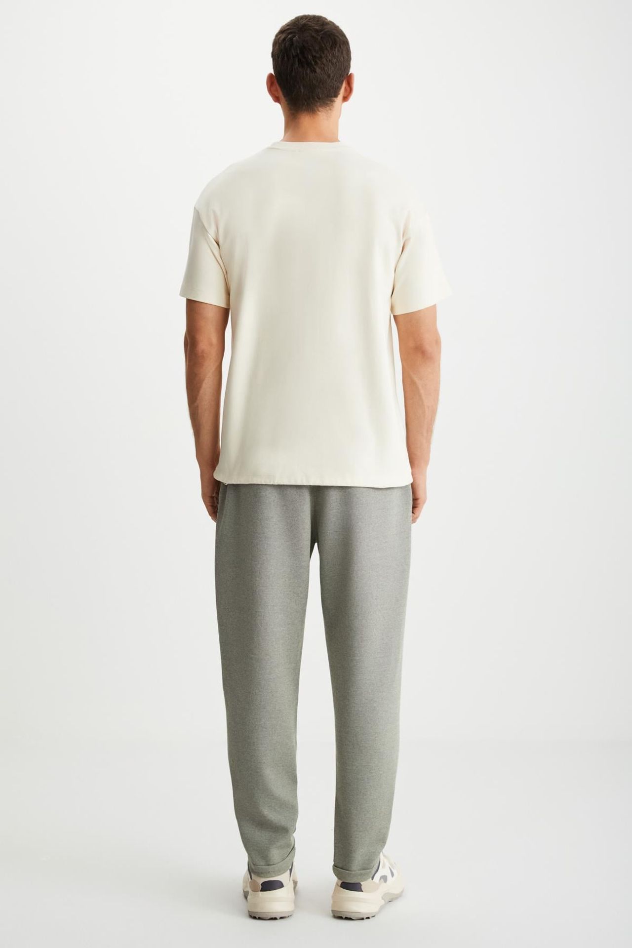 GRIMELANGE Straight-Leg Relaxed Fit Sweatpants 6
