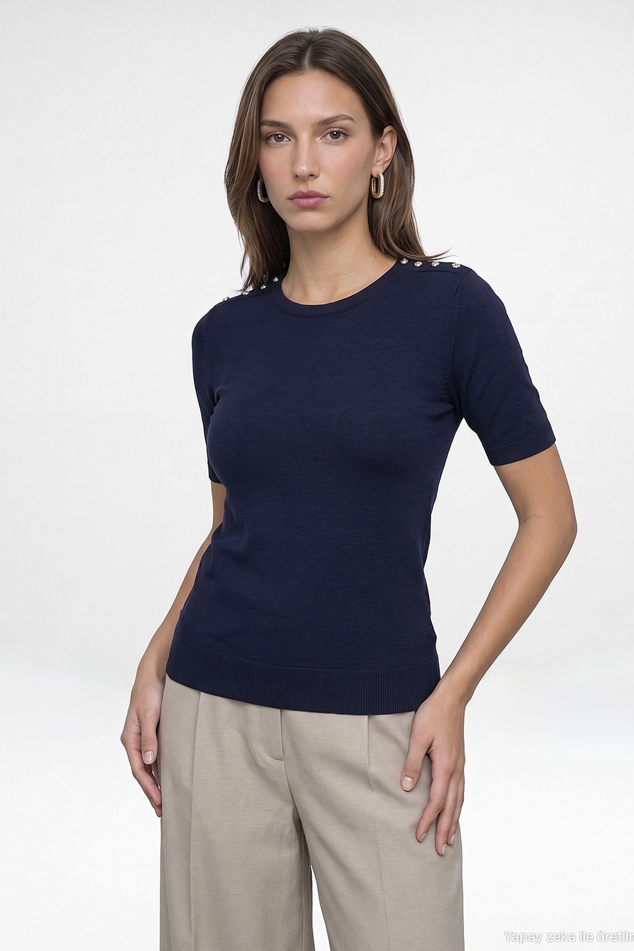 DILVIN Women's Sweater 3