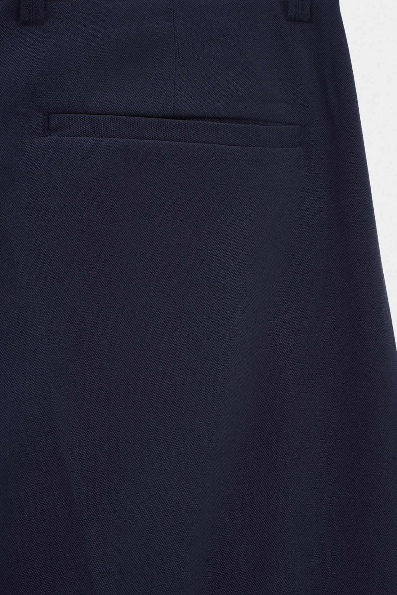 GIESTO Düz Paça Pantolon 3