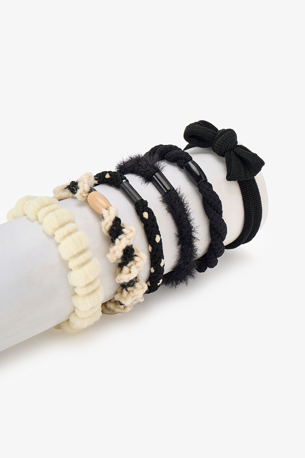 PENTI Alegria Hair Clip Set 1