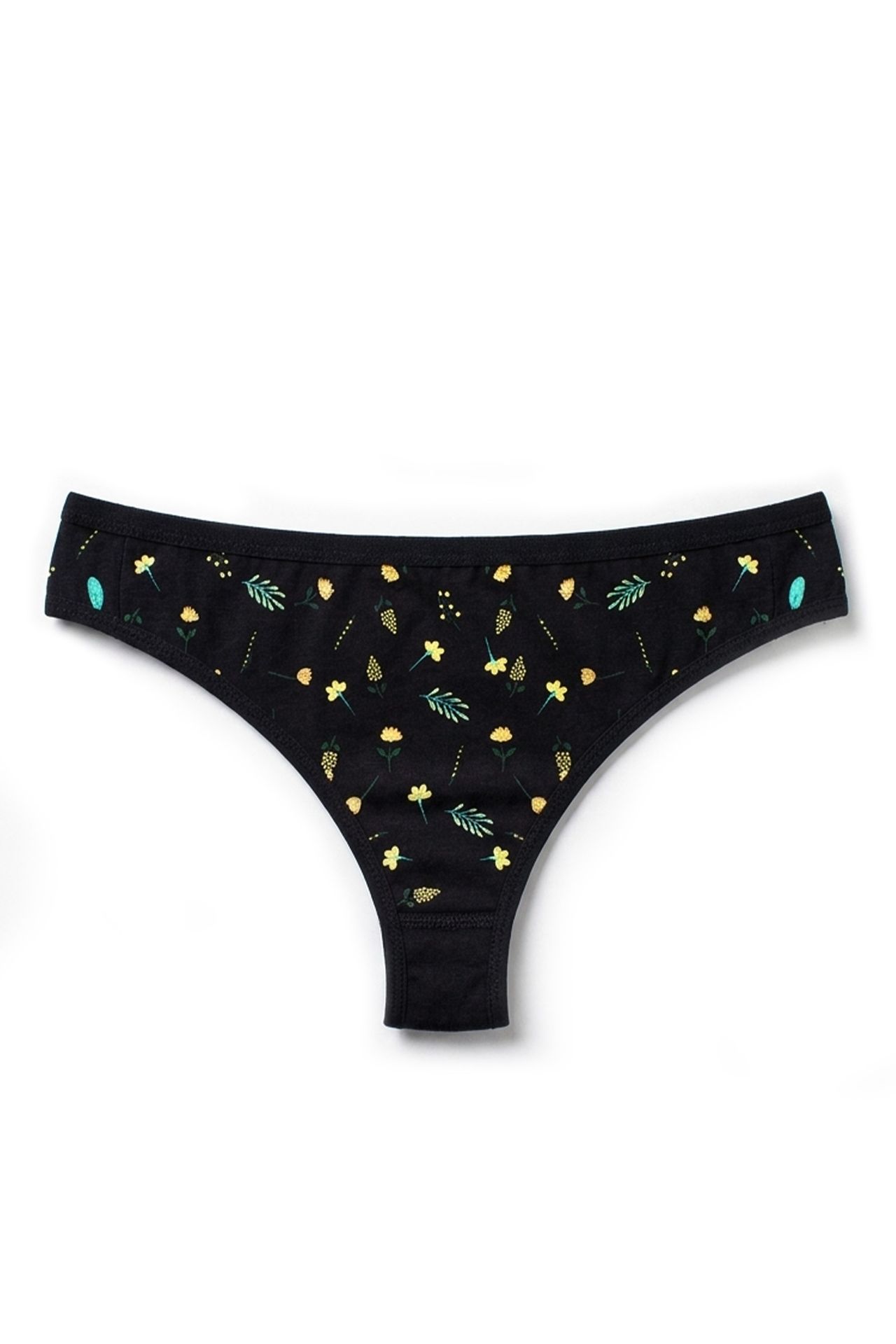 ÖTS Women's Brief Panties 4