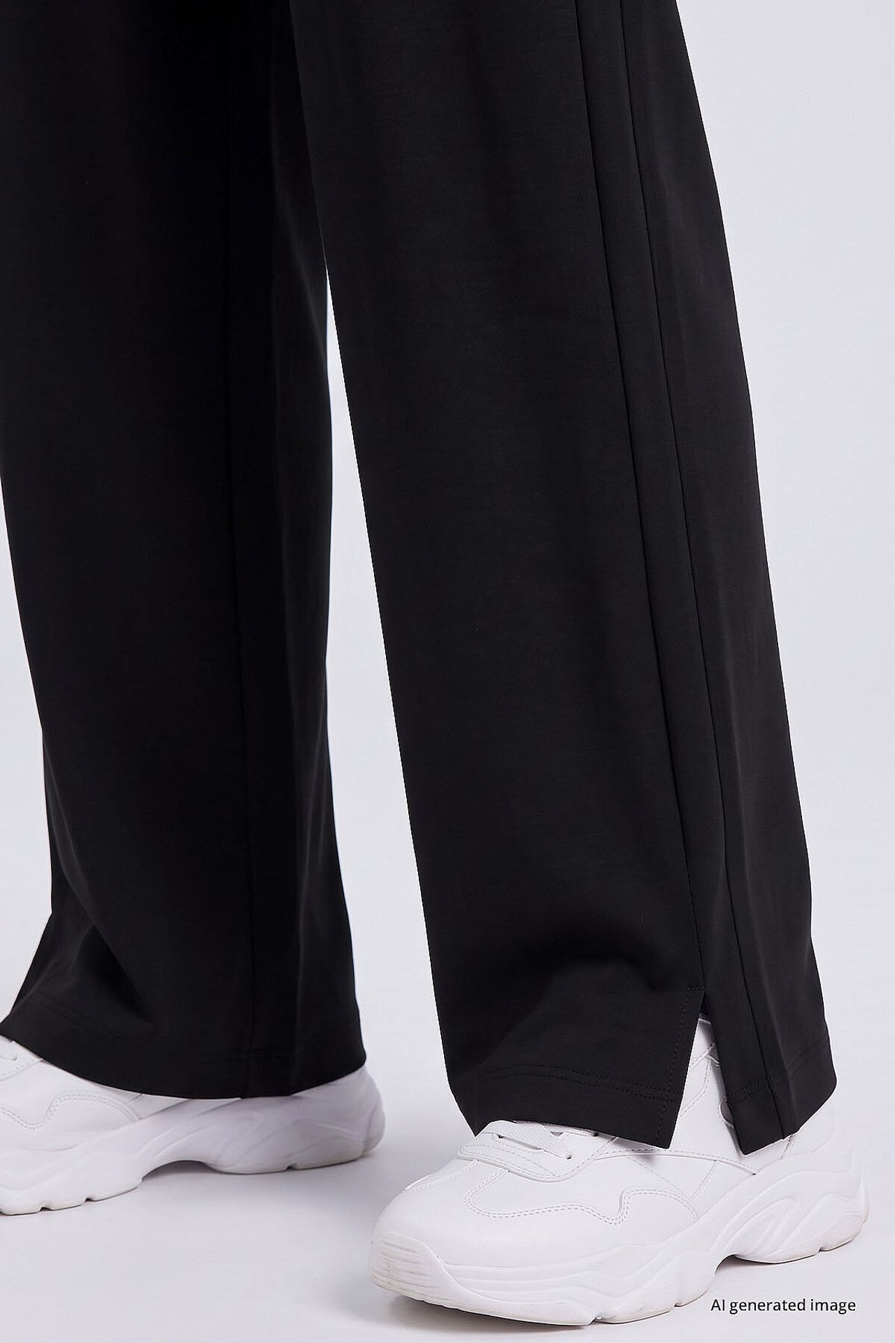 TOMMY Women's Pull-On Pants