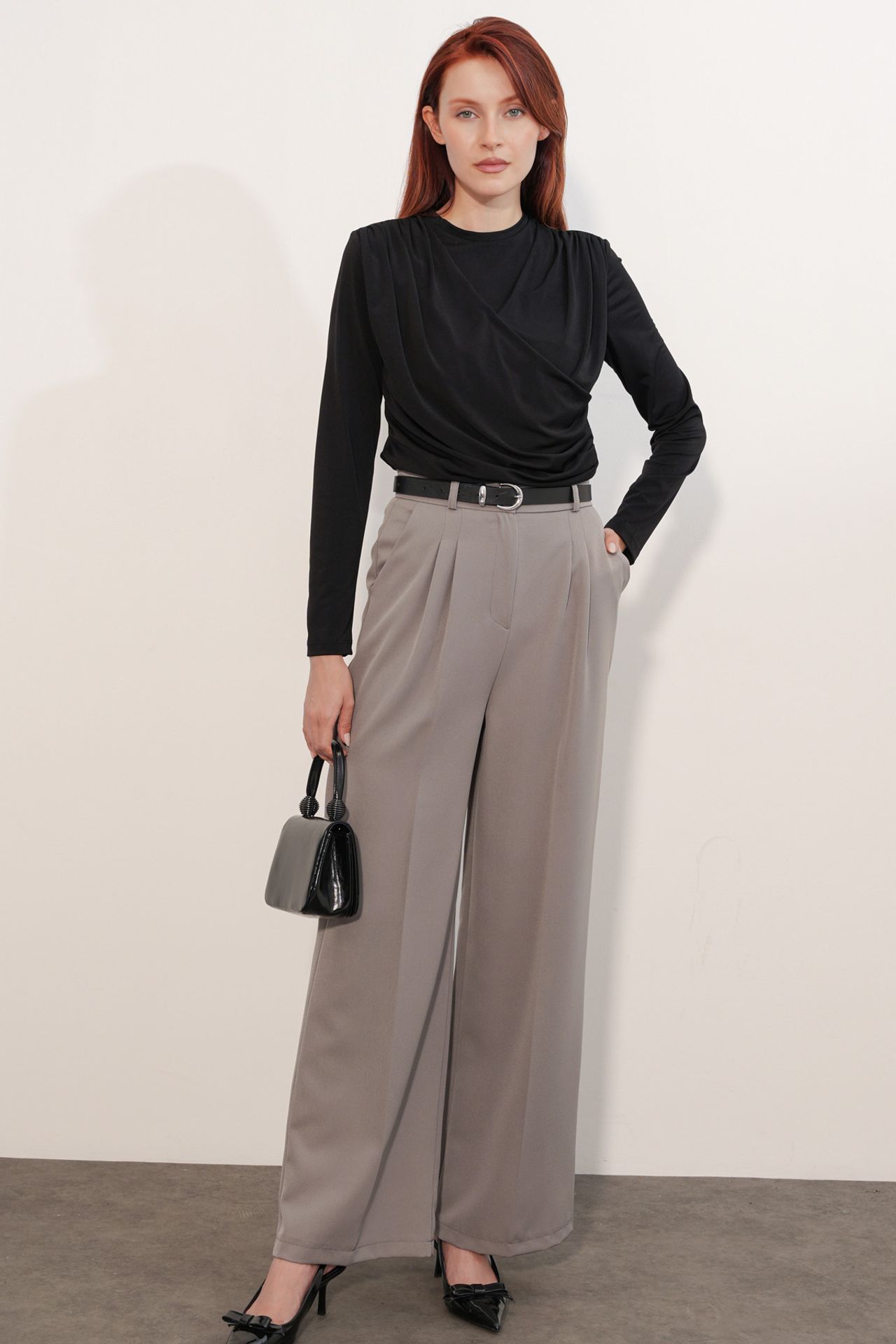 BDART Women's Blouse 2