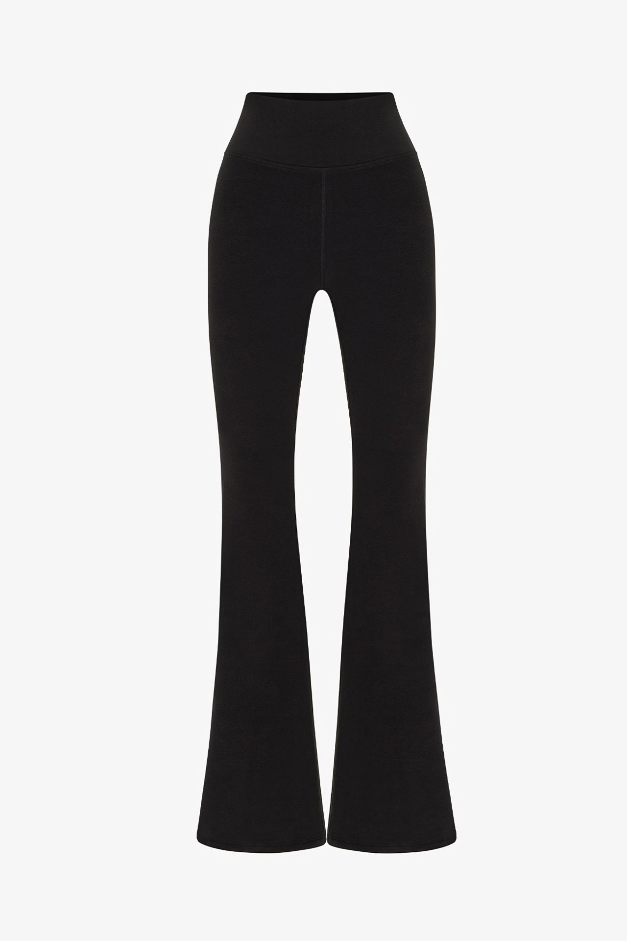 PENTI Peachy High Waist Flare Leggings 5