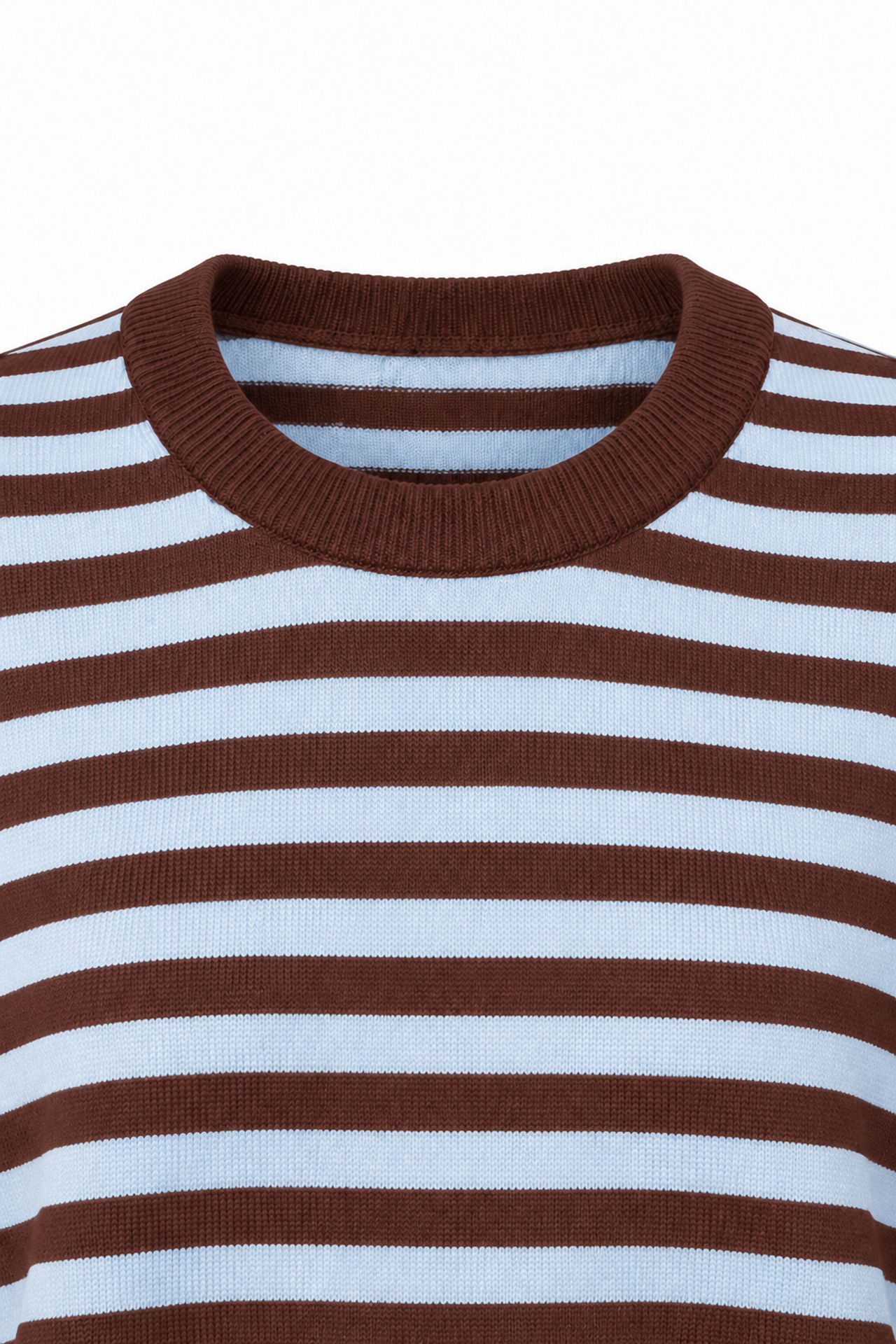 MIXRAY Knit Sweater 2