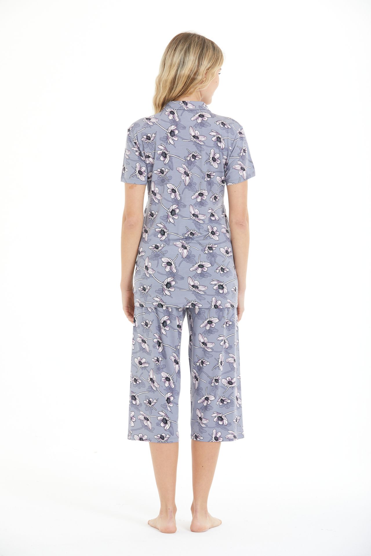 LILAC Pajama Set 4