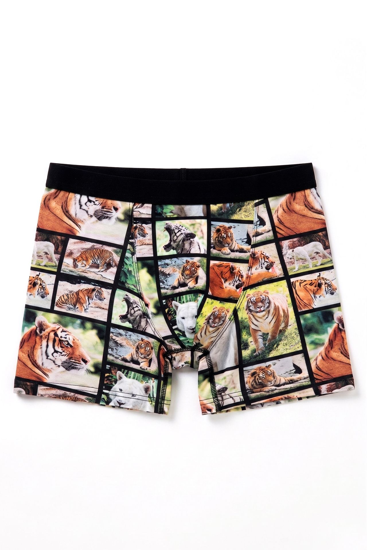 ÖTS Men's Boxer Briefs 2
