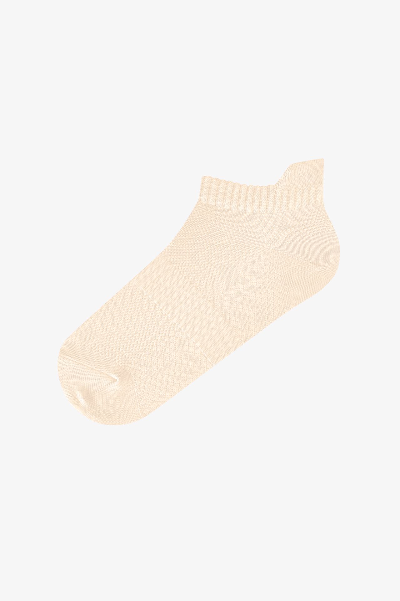 PENTI Fit Back 2-Pack Ankle Socks 4