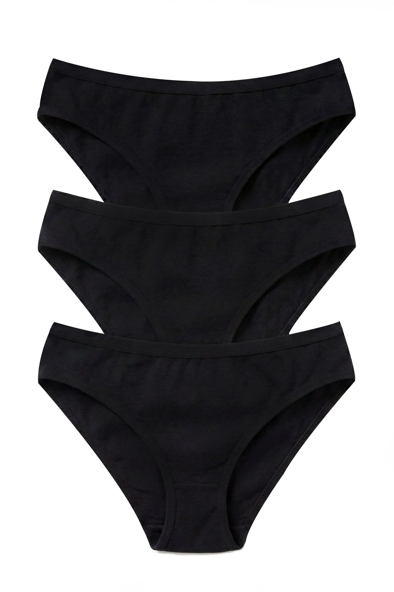 ÖTS Women's Brief Panties 1