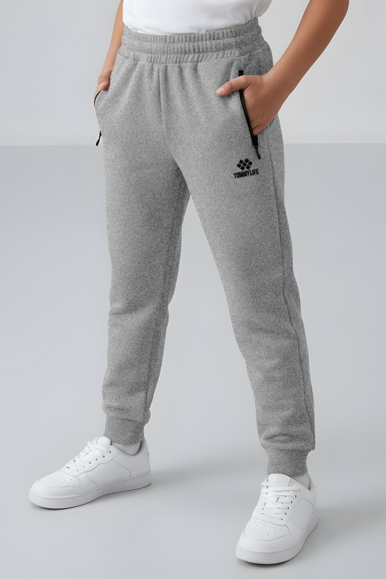 TOMMY Youth Jogger Sweatpants 4