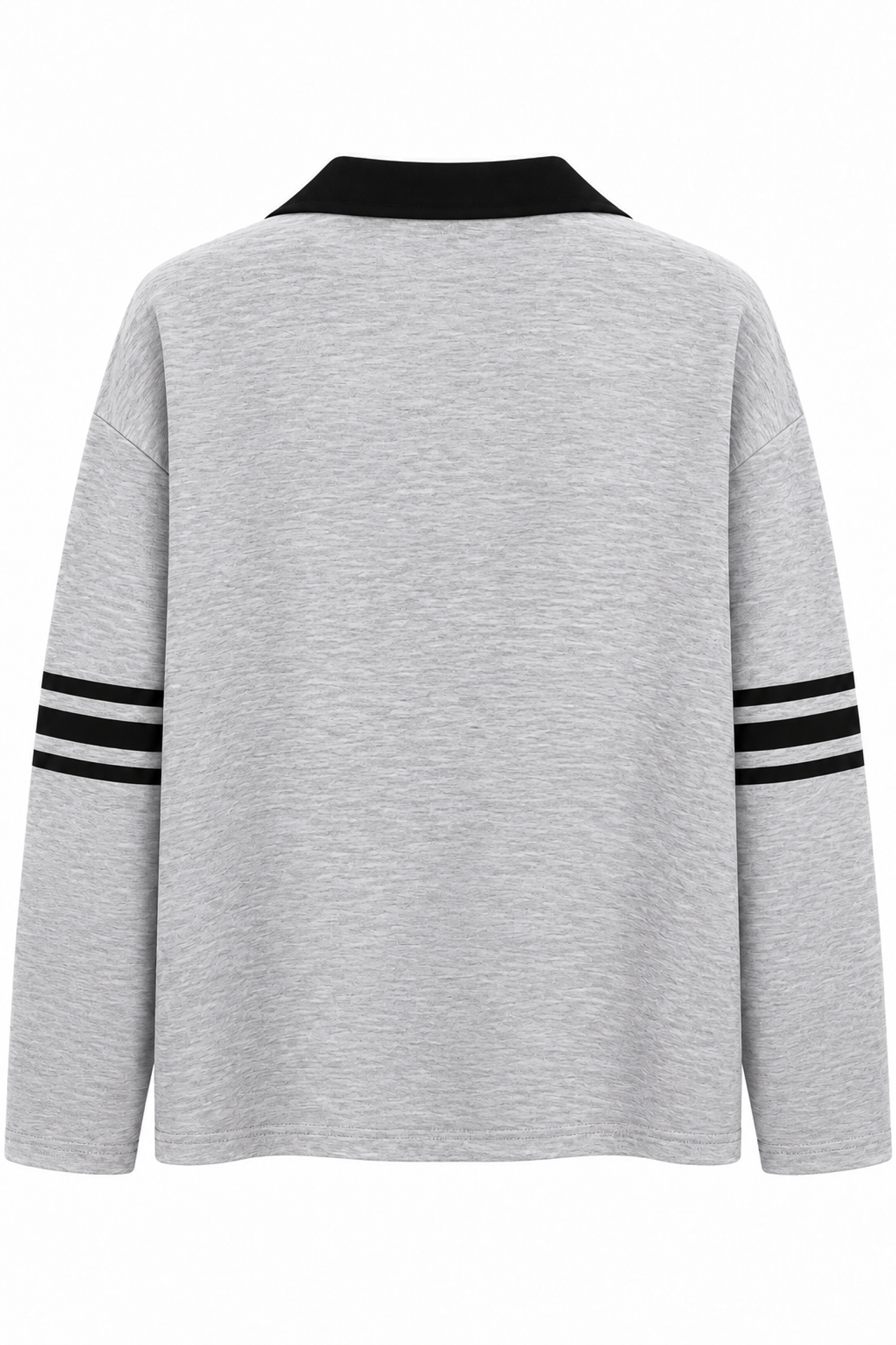 MIXRAY Relaxed Sweatshirt 3