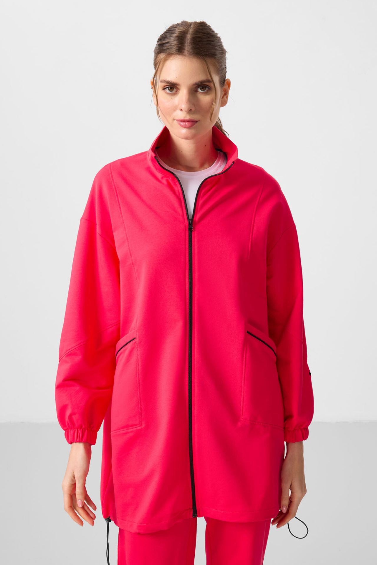 TOMMY Women’s Knit Tracksuit Set 3