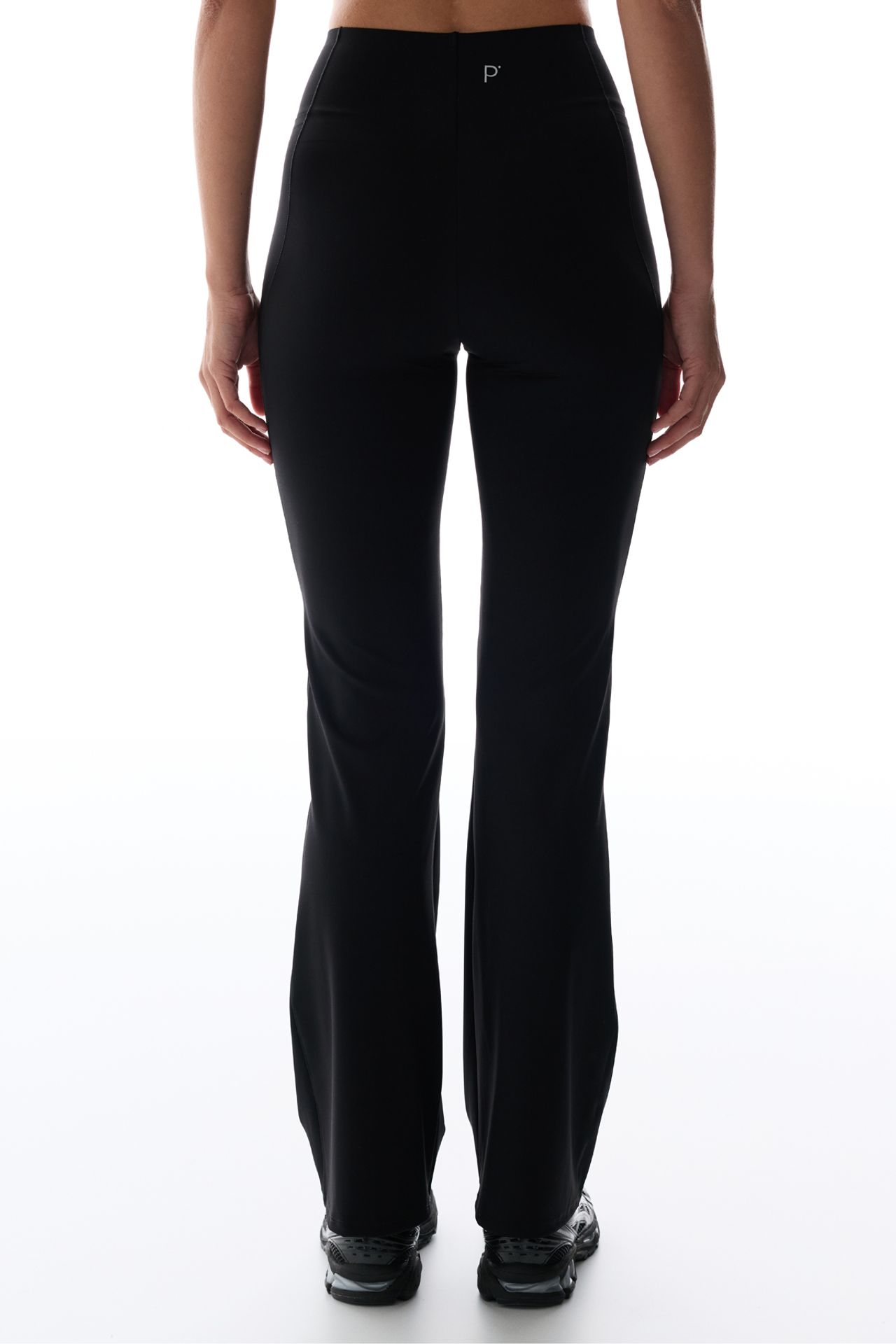 PENTI Wonder High Support Shaping Flare Trousers 4