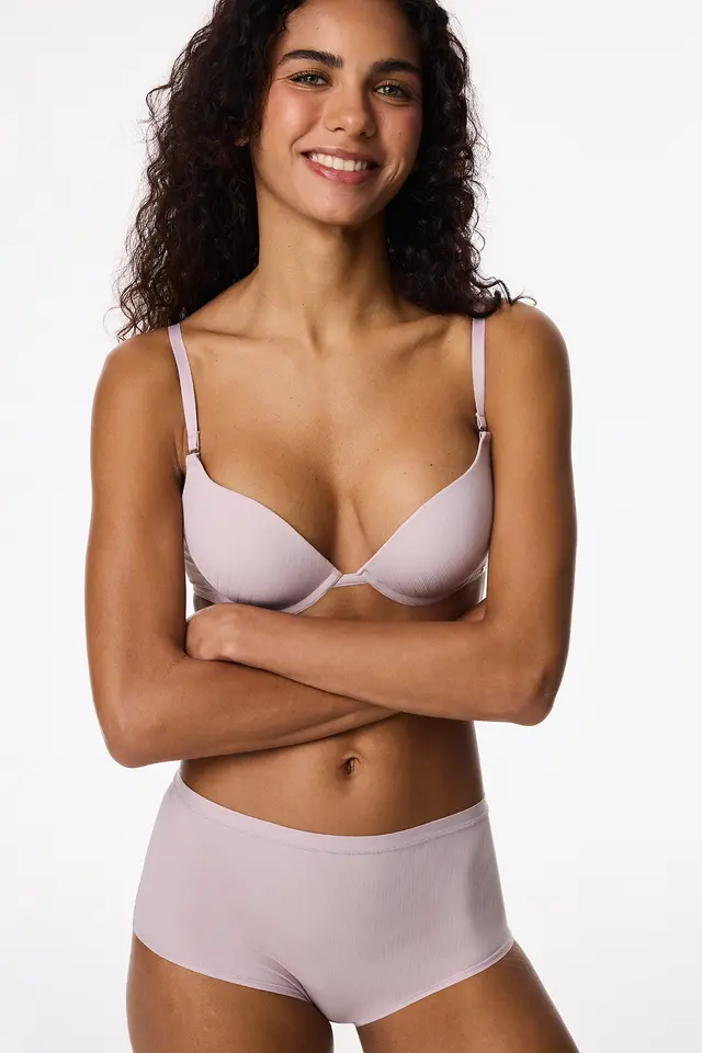 PENTI Lol Essentials Padded Bra