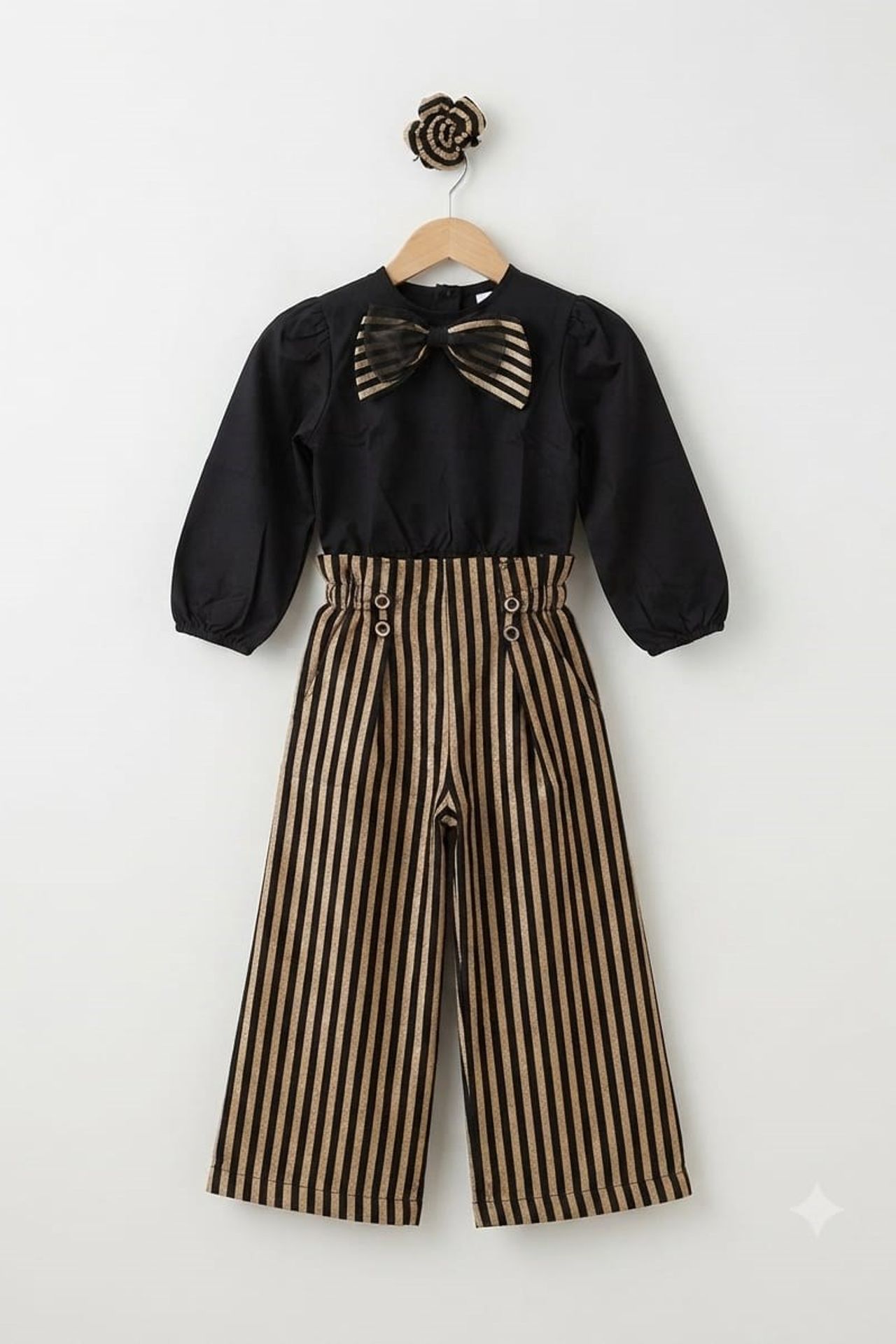 HİLAL AKINCI KİDS Youth Two-Piece Set 5