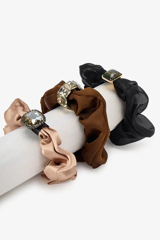 PENTI Love Hair Clip Set