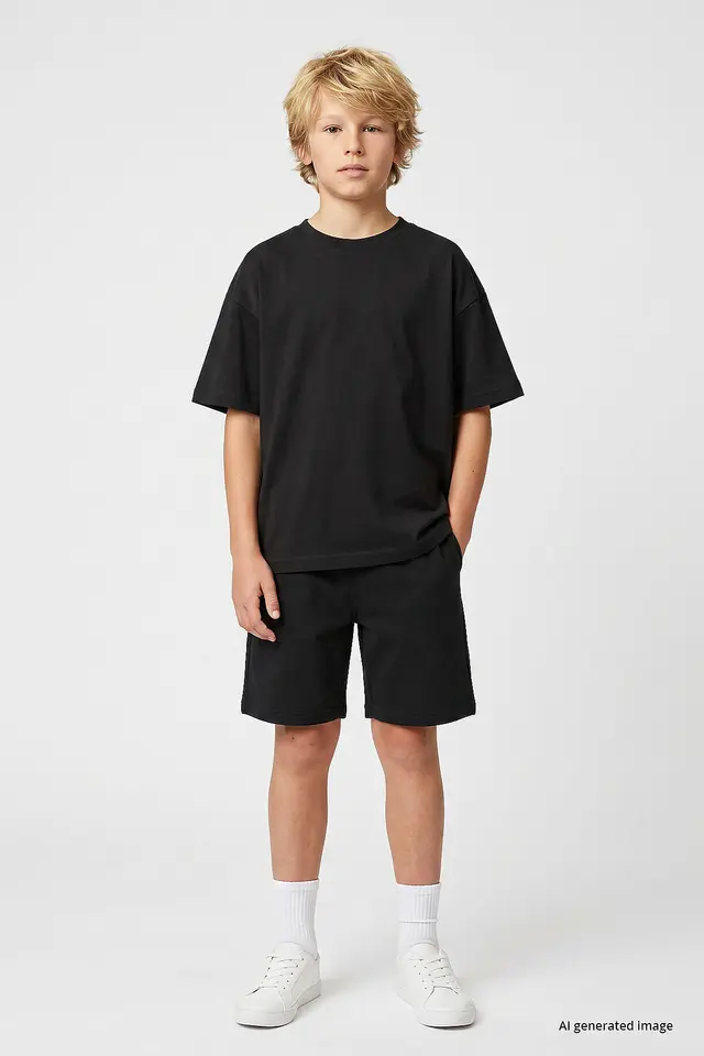 TOMMY Youth Two Piece Coord
