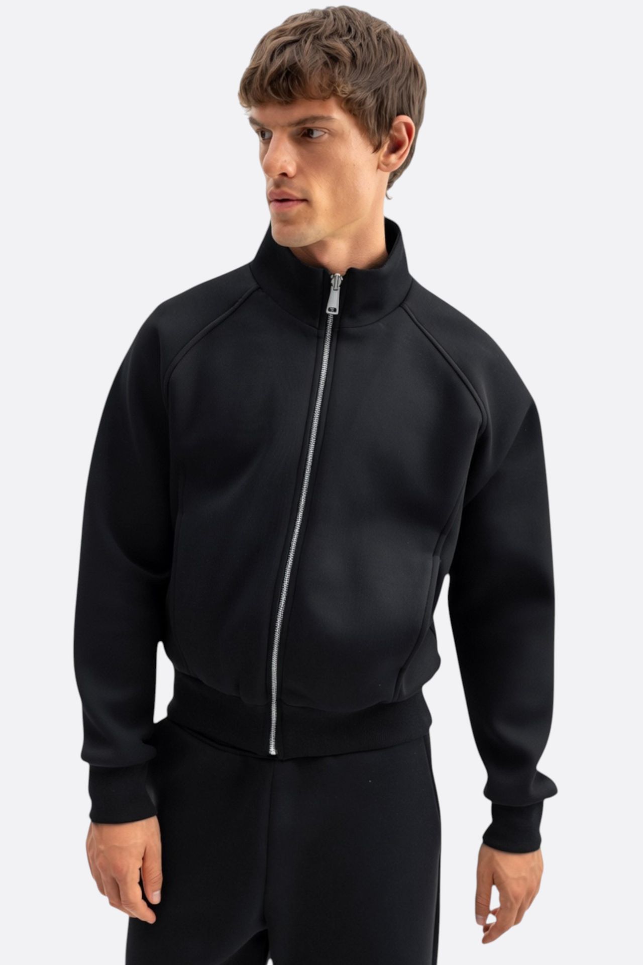 GIESTO Men's Sweater 5