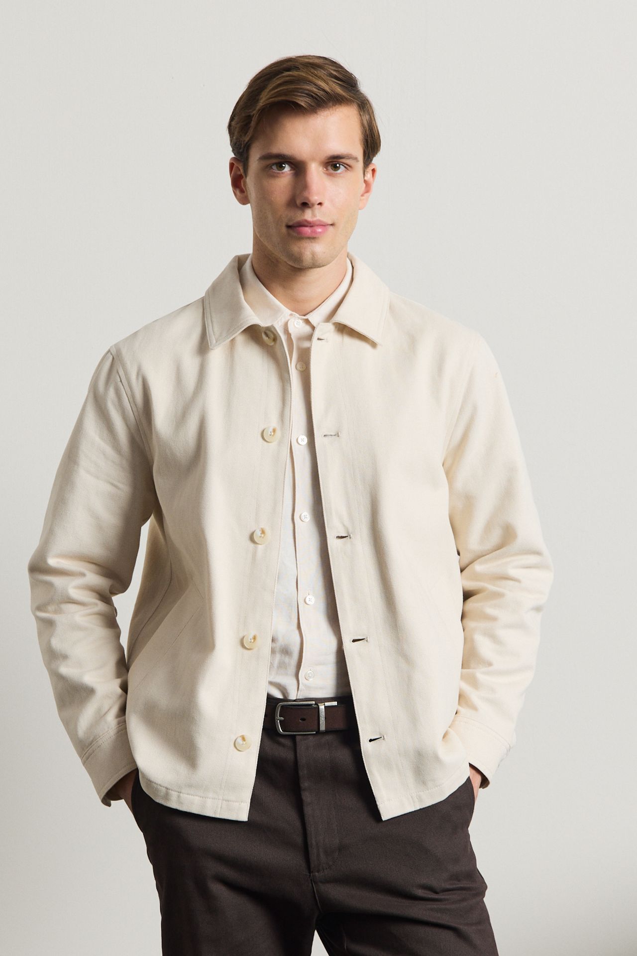 Danger Men's Cotton Jacket 2