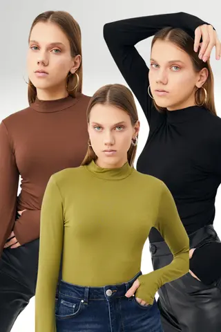 Multicolour