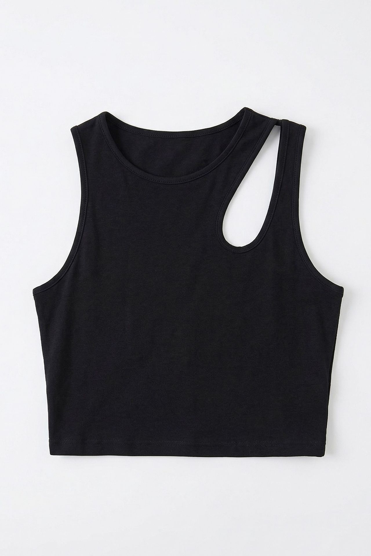 ÖTS Cotton Bralette 2